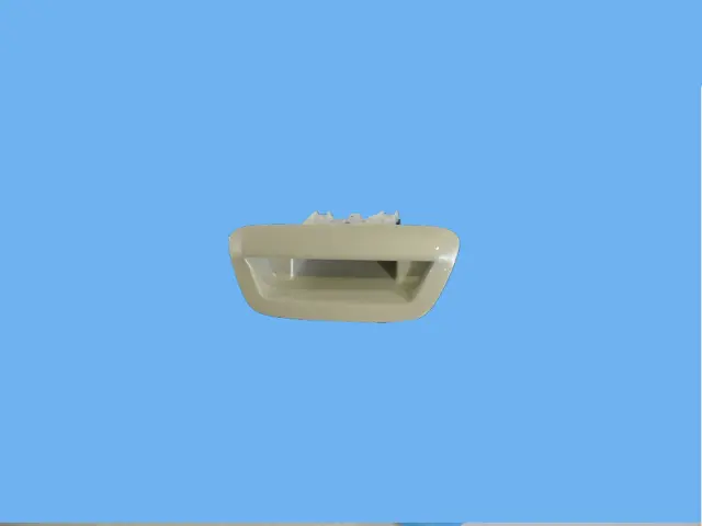 5VF90KWHAC - Doors, Door Mirrors and Related Parts: Liftgate Handle for Mopar Image