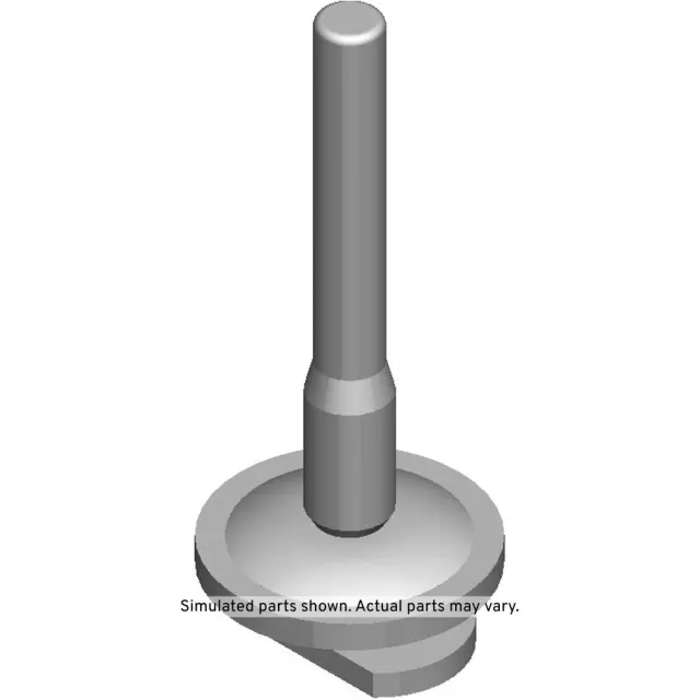 Hood Air Scoop Stud - GM (11604110)
