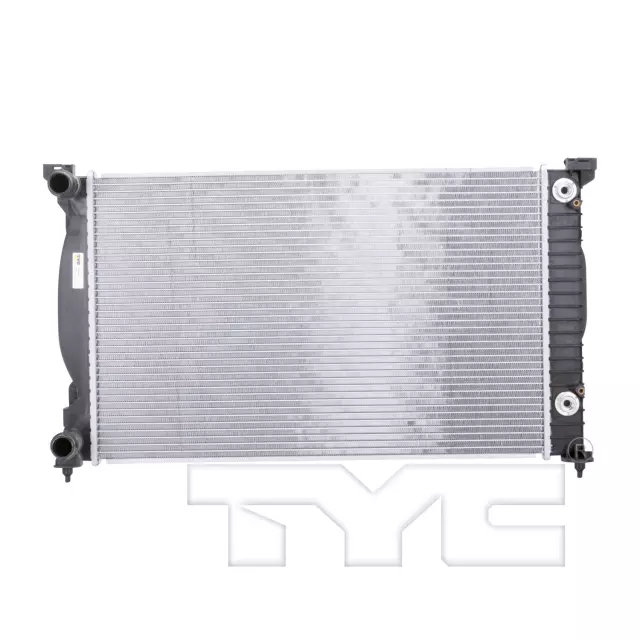 2823 - : TYC Radiator Assembly for TYC Image