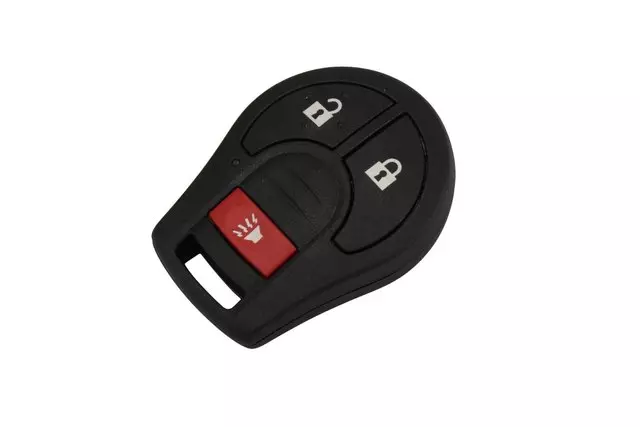 19316465 - : Door Lock and Ignition Transmitter for Chevrolet: City Express Image