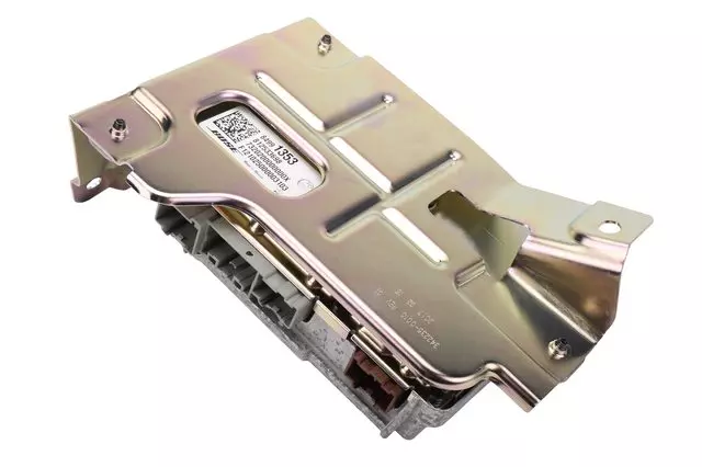 Part# 84991353 Radio Speaker Amplifier - GM (84991353)