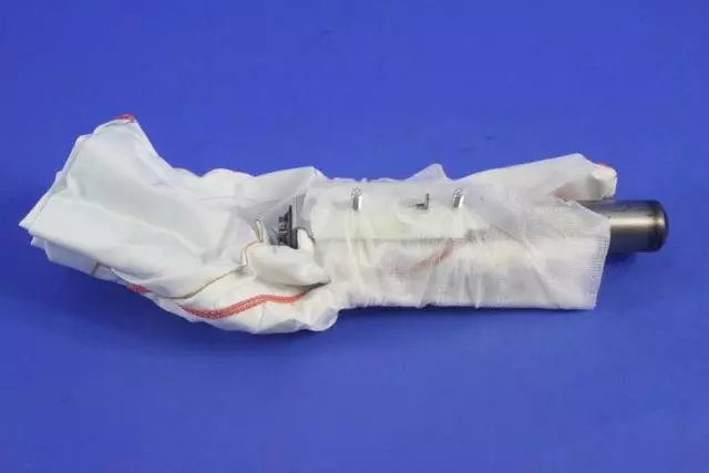 Seat Air Bag, Left - Mopar (68243593AB)