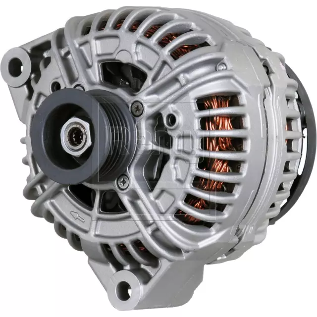 12434 - Charging &amp; Starting Systems: Remy Alternator for Remy Image