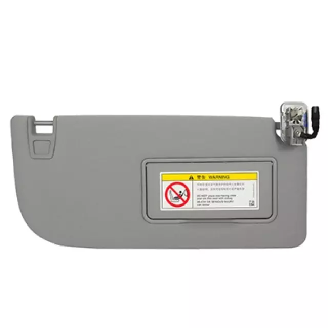 Sun-Visor - Ford (JL7Z-7804104-EB)