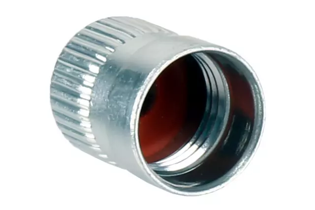 Tire Pressure Indicator Valve Stem Cap - GM (25731359)