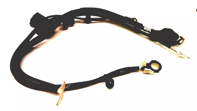 81601FJ000 - Electrical: Battery Cable for Subaru Image