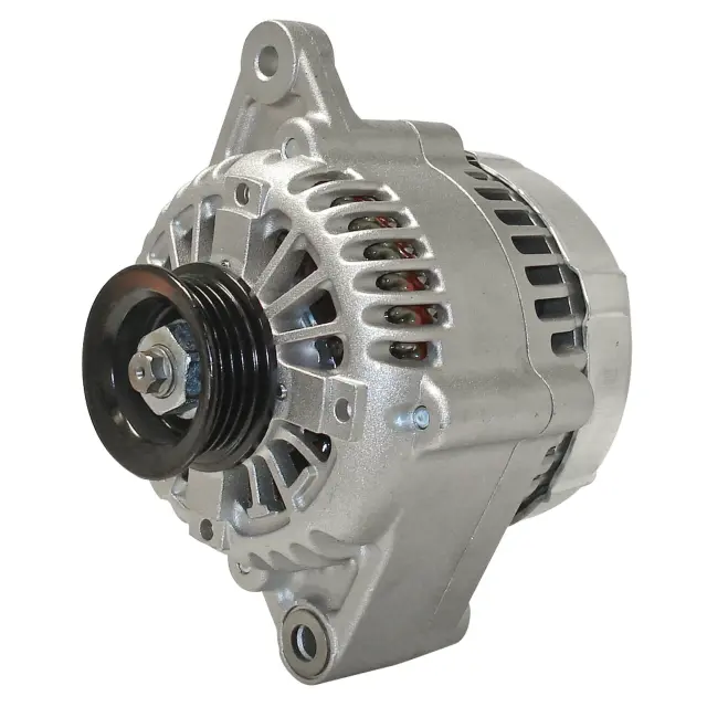 11089 - : Alternator for Dixie Electric Image
