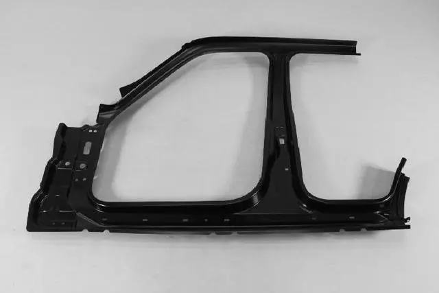 68030748AB - Body Sheet Metal Except Doors: Body Side Aperture Outer Panel, Right for Mopar Image