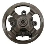96907M - : Power Steering Pump - MAVAL - Hydraulic Power - Remanufactured - 96907M for Maval Image