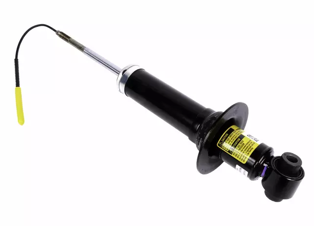 580445 - Suspension: ACDelcoâ„¢ Strut for Chevrolet: Camaro Image