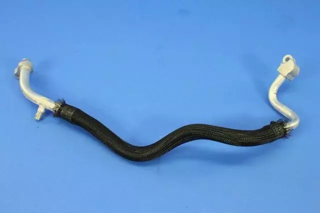 68245374AA - Air Conditioners and Heaters: A/c Suction Line for Dodge: Challenger, Charger Image