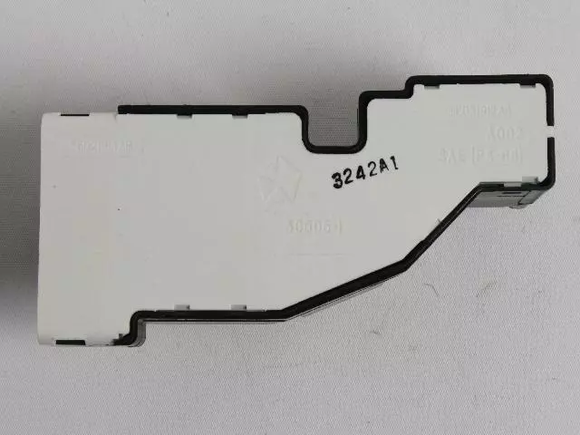 56021912AB - Electrical: Window And Door Lock Switch, Left for Mopar Image