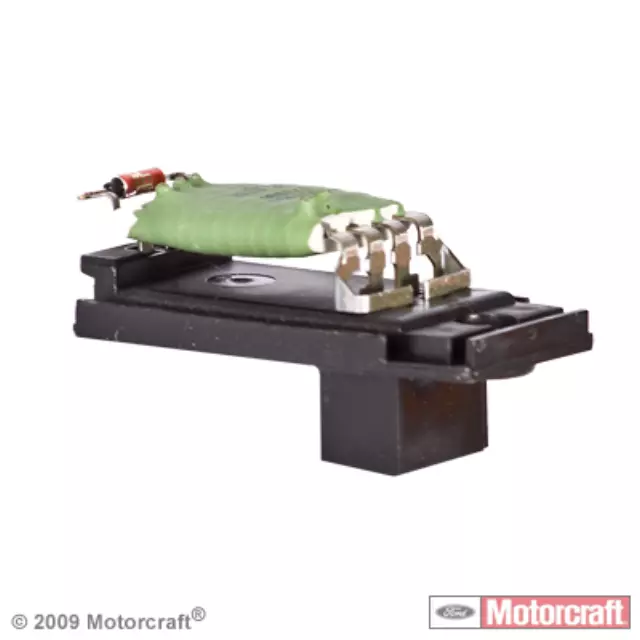 Control Valve - Ford (3M5Z-18591-BA)