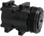 57141 - : Ford FS10 Reman Compressor for FOUR SEASONS Image