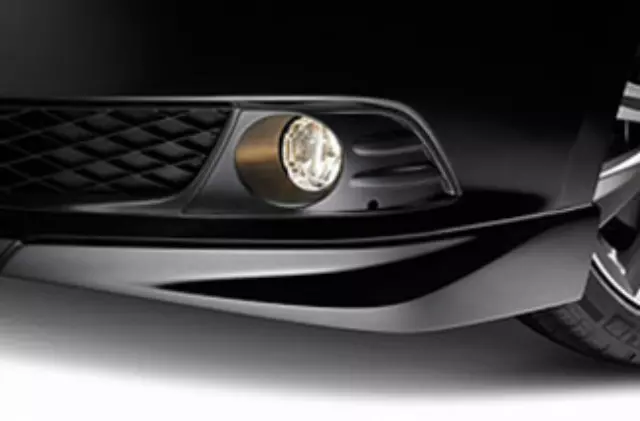 8V31TX6200 - Exterior: Fog Lights for Acura: ILX Image