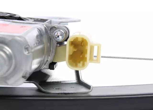 92263044 - Body: Window Regulator for Chevrolet: Caprice, SS | Pontiac: G8 Image