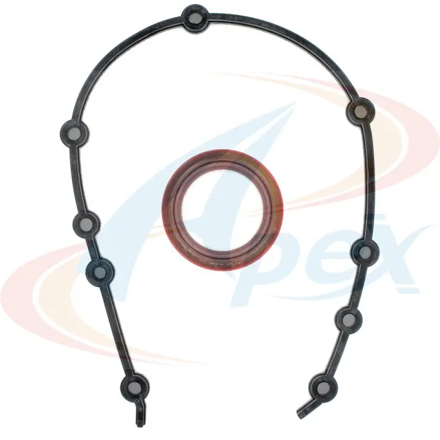 ATC3180 - Engines &amp; Components: APEX Automobile Parts Inc Timing Cover Set for APEX Automobile Parts Inc Image