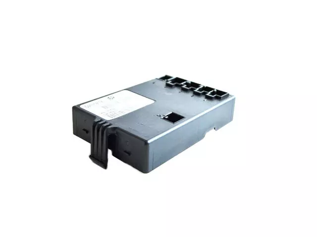 Comfort Seat And Wheel Module - Mopar (68277207AC)