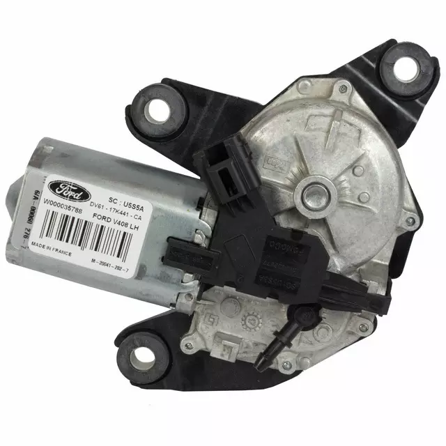 Wiper Motor - Ford (DV6Z-17508-A)