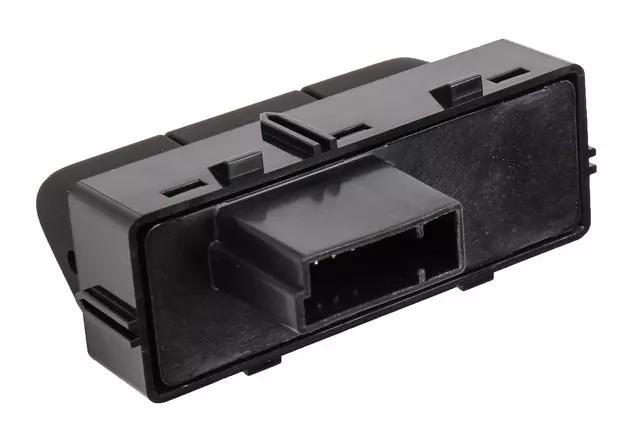 84428043 - Body: Switch for Buick: Envision, Regal Sportback, Regal TourX | Cadillac: CT6, Escalade, Escalade ESV, XT4, XT5, XT6 | Chevrolet: Camaro Image