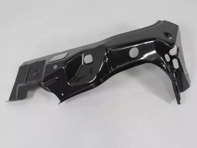 Quarter Inner Reinforcement, Left - Mopar (5178059AB)