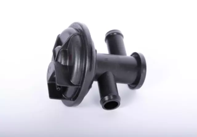 12515169 - HVAC: HVAC Heater Control Valve for Buick: Regal | Cadillac: DeVille, Eldorado, Fleetwood, Seville | Chevrolet: Caprice, El Camino, Monte Carlo | GMC: Caballero | Oldsmobile: Cutlass Salon, Cutlass Supreme, Delta 88 | Pontiac: Bonneville, Parisienne Image