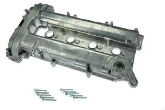 GM1416782 - Engines &amp; Components: Autotecnica Engine Valve Cover for URO Image