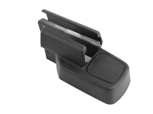 1XS98DX9AB - Interior Trim: Seat Track Cover, Right for Mopar Image