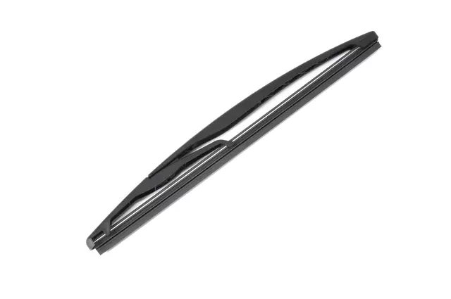 15276259 - Body: Wiper Blade for GMC: Acadia | Saturn: Outlook Image