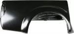 933009BF0B - Body: Side Panel Assembly for Nissan: Frontier Image
