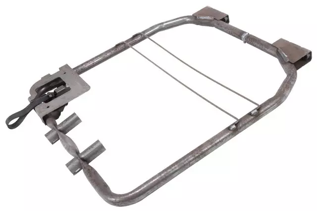 23147058 - Body: Seat Back Frame for Chevrolet: Colorado | GMC: Canyon Image