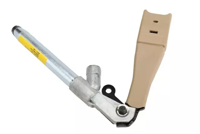 19256335 - : Cashmere Passenger Seat Belt Tensioner Kit for Buick: LaCrosse Image