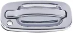 91129 - : Front Right Exterior Door Handle for Dorman Image