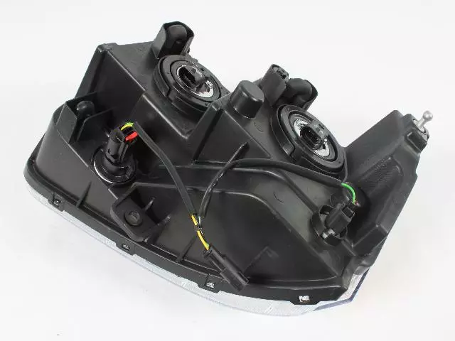 Headlamp, Right - Mopar (4806338AB)