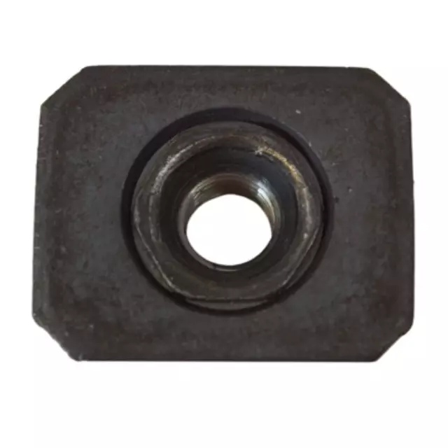 Lower Insulator Retainer Bracket - Ford (2L1Z-78101C58-AA)