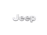 68333672AB - Body: Nameplate for Jeep: Wrangler Image