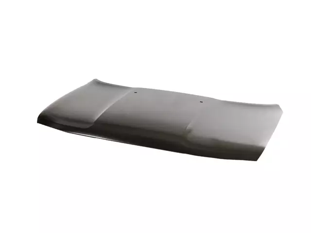 68259730AA - : Hood for Jeep: Renegade Image