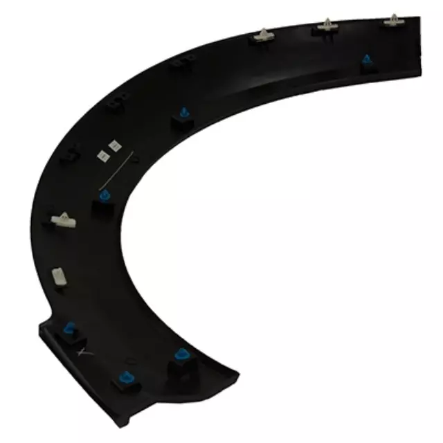 2008 2009 Ford Taurus X - Wheel Flare - Ford (8F9Z-16039-AAPTM)