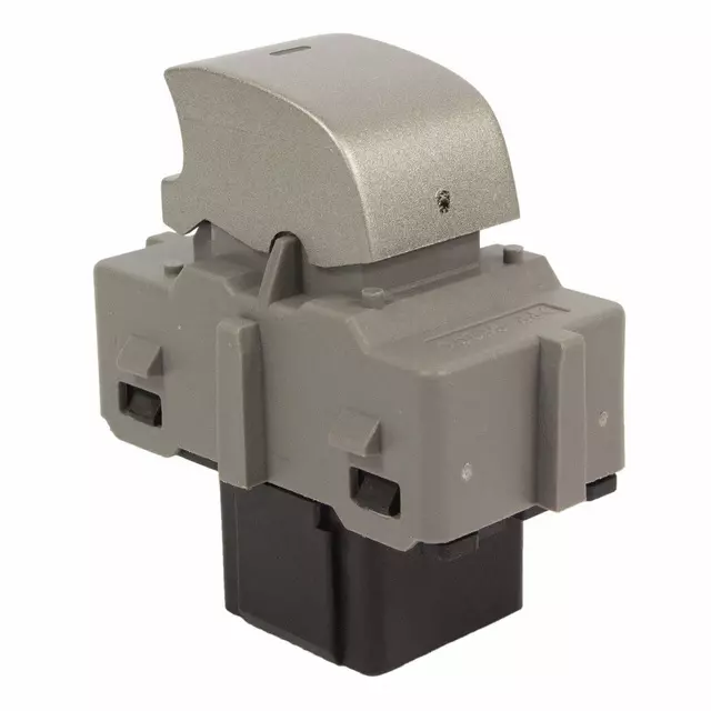 9W1Z14529A - Body: Window Switch for Ford: Crown Victoria | Lincoln: Town Car Image