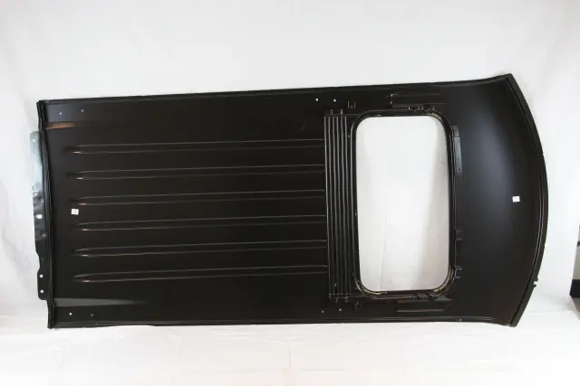 5160129AH - Body Sheet Metal Except Doors: Roof Panel for Mopar Image image