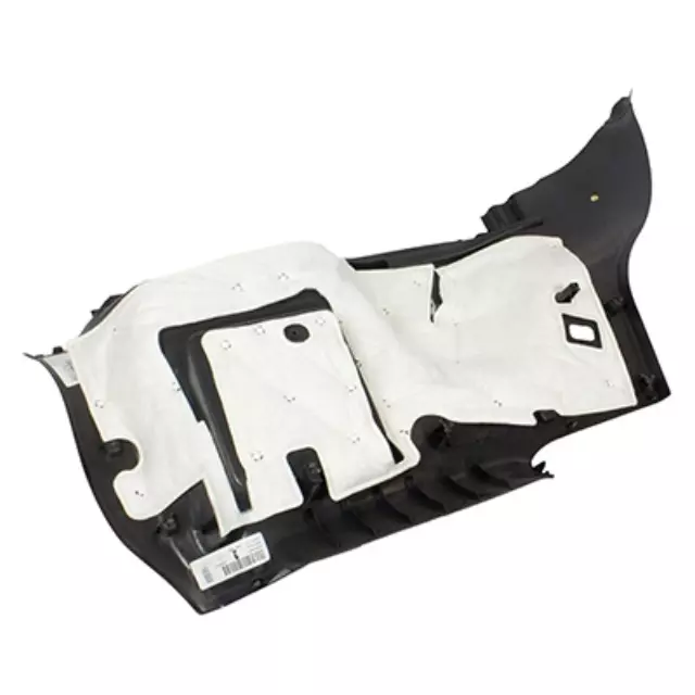 Lower Quarter Trim - Ford (8L8Z7831013AC)