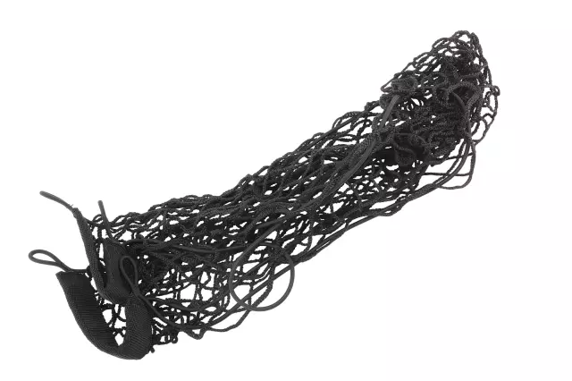 10317054 - : 2004-2020 GM - Cargo Net in Black for GM Image