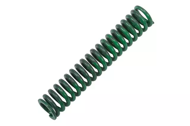 24100119 - : Engine Oil Pressure Relief Valve Spring for GM Image