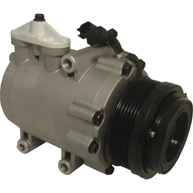 6512652 - : A/C Compressor for GLOBAL PARTS DISTRIBUTORS Image