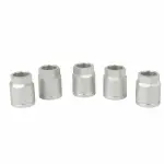 TPMS13 - Electrical: Motorcraft™ Tire Pressure Monitoring System (TPMS) Sensor Nut for Ford: Expedition, Explorer | Lincoln: Navigator | Mercury: Mountaineer Image