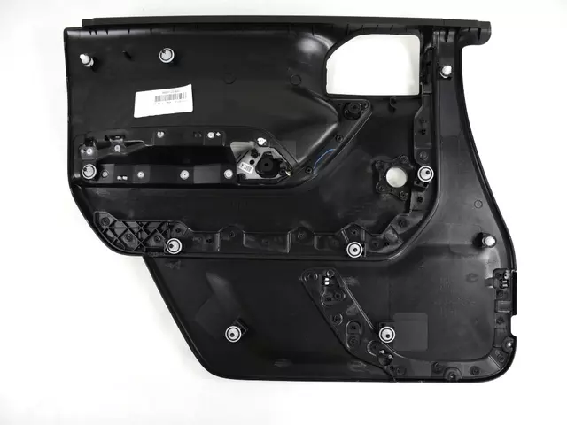 Front Door Trim Panel, Right - Mopar (5PB321X9AA)