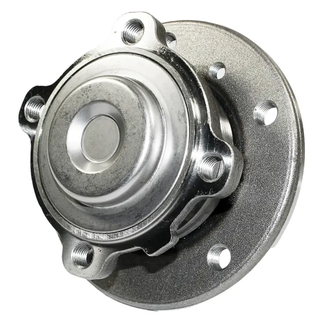 29513254 - : DuraGo Wheel Bearing and Hub Assembly for PRONTO Image