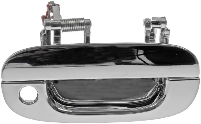 91026 - Body: Front Right Exterior Door Handle for Dorman Image