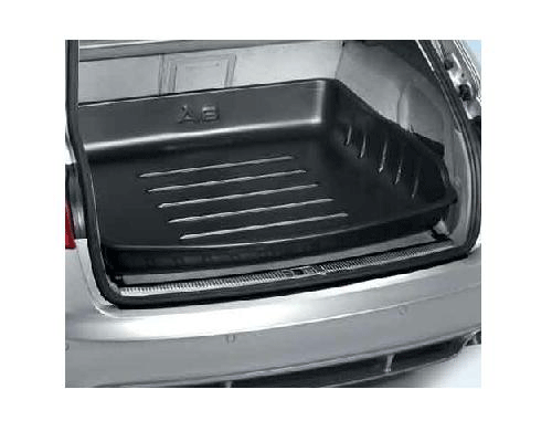 4F9061170 - Interior: All-Weather Cargo Mat for Audi: A6 Quattro Image