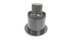522710E110 - : Suspension Cross-Member Insulator for Toyota Image